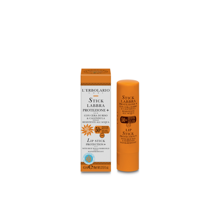 Stick Solare Labbra SPF 50+