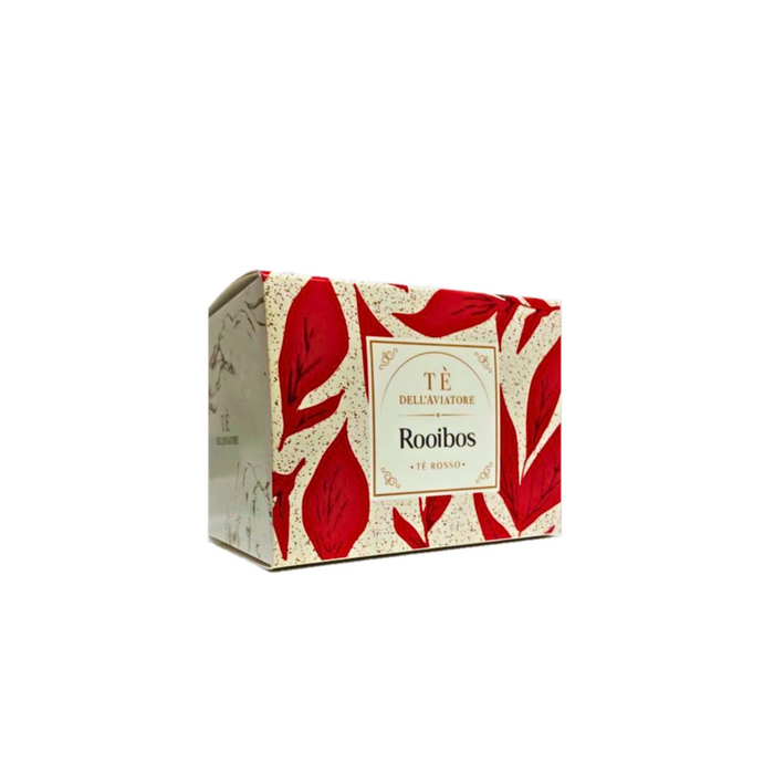 Tè Rosso Rooibos