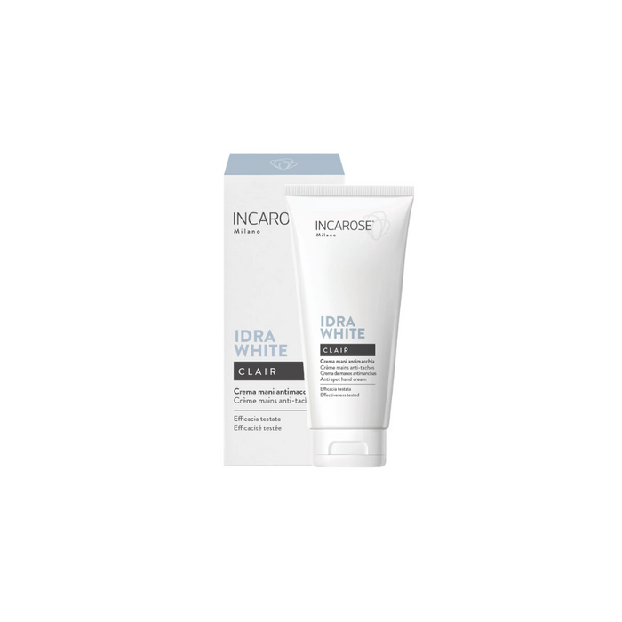 HYDRA WHYTE CREMA MANI ANTIMACCHIA 50ML