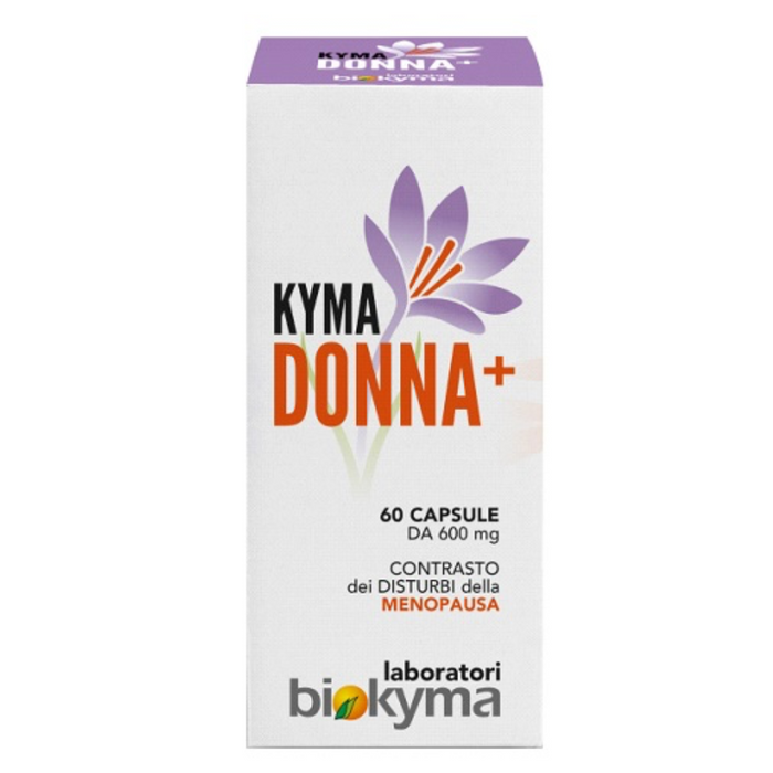 KYMA DONNA + 60 CPS