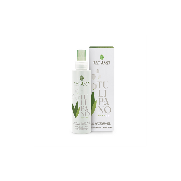 Acqua Profumata Tulipano Bianco
