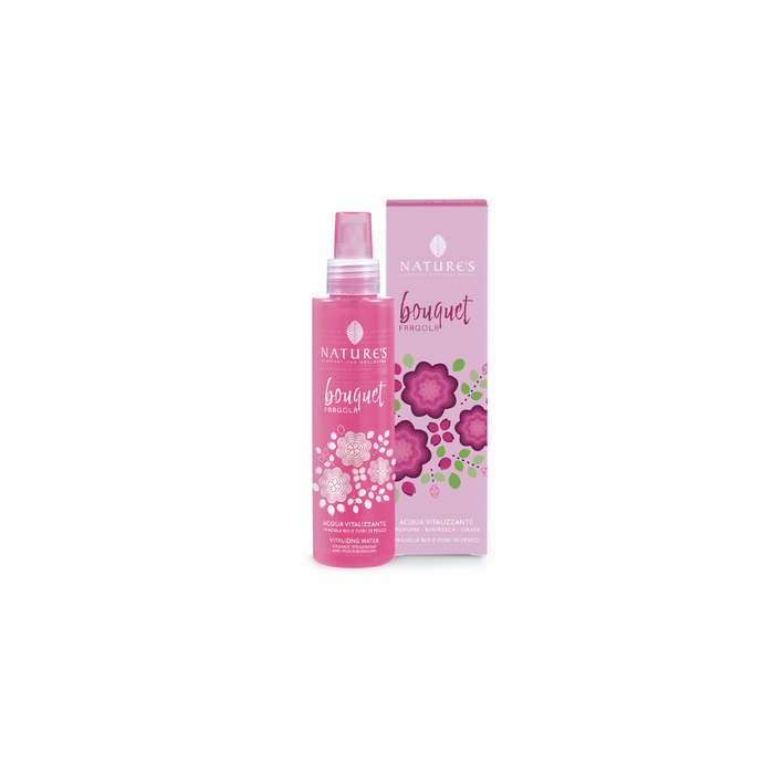 Acqua Profumata Bouquet Fragola