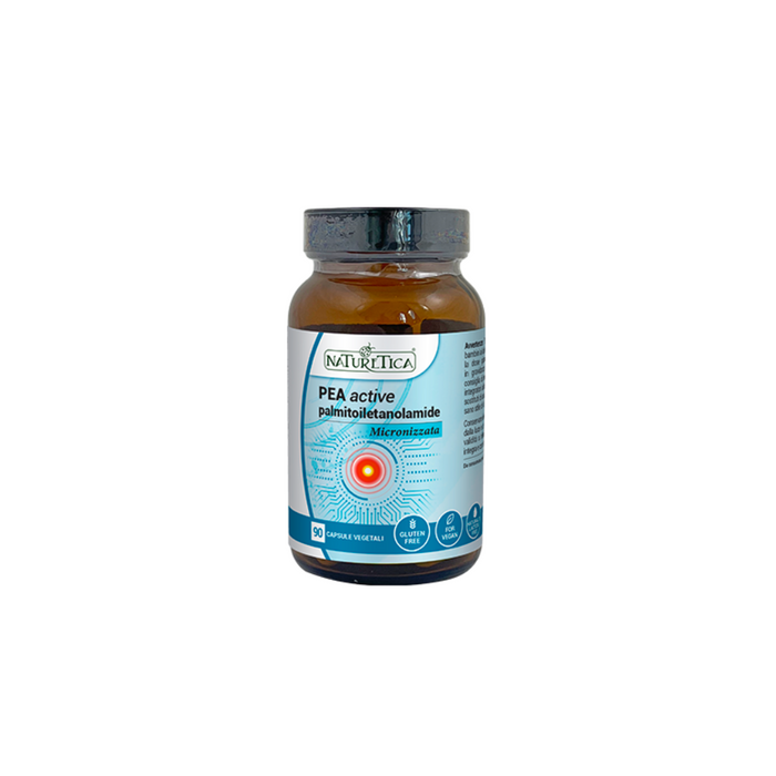 Pea Active
