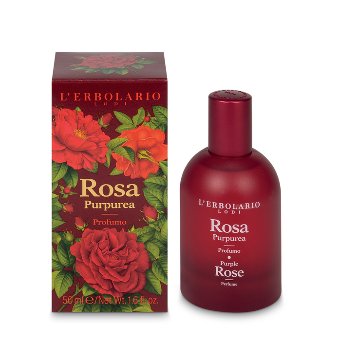 Profumo Rosa Purpurea 50ml