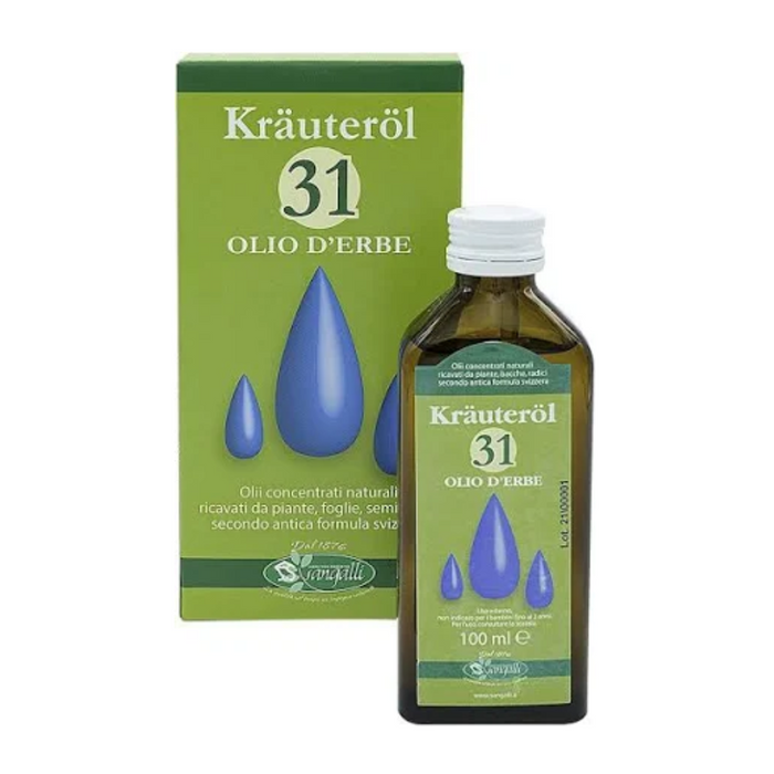 Olio 31
