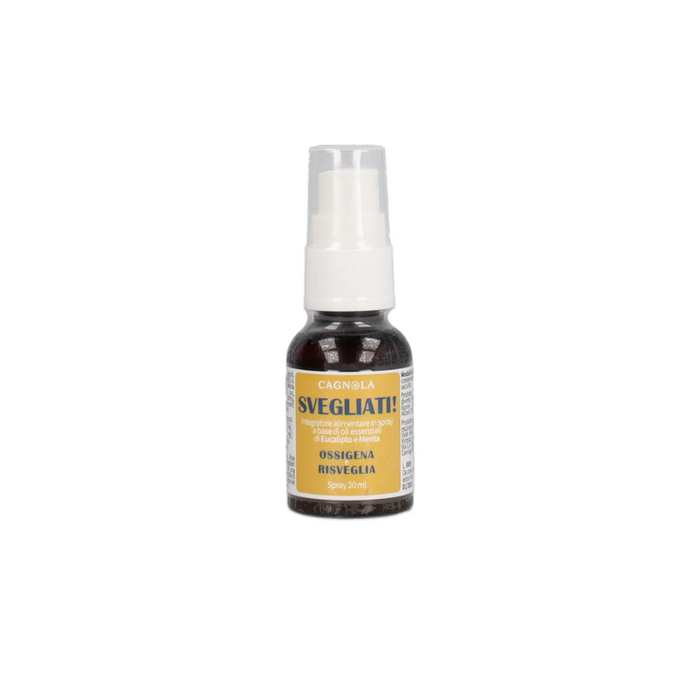 Svegliati spray