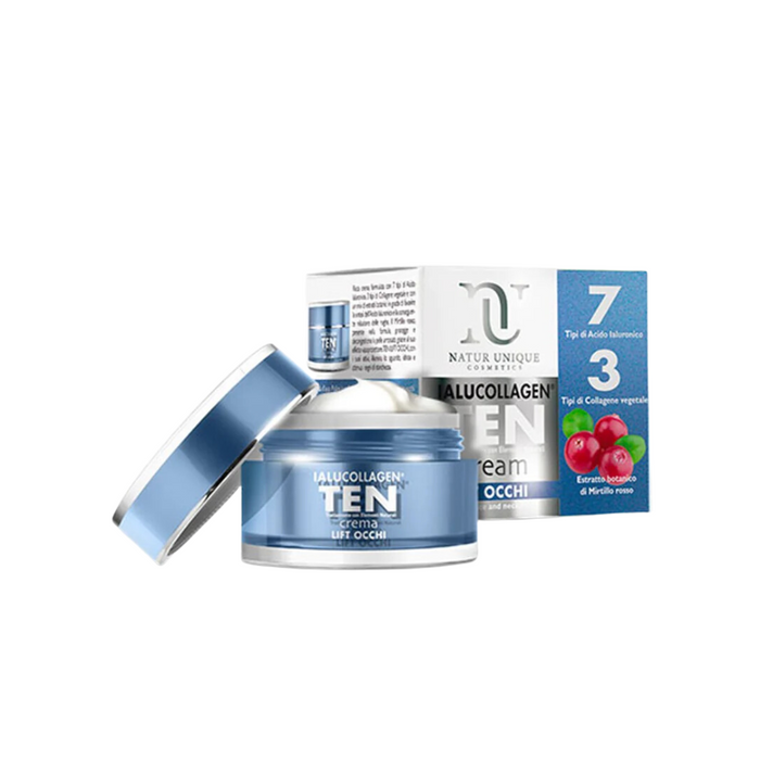 IalucollagenTEN Crema Lift Occhi