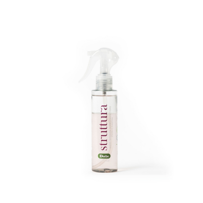 Spray Struttura Bifasico Termo Protettore