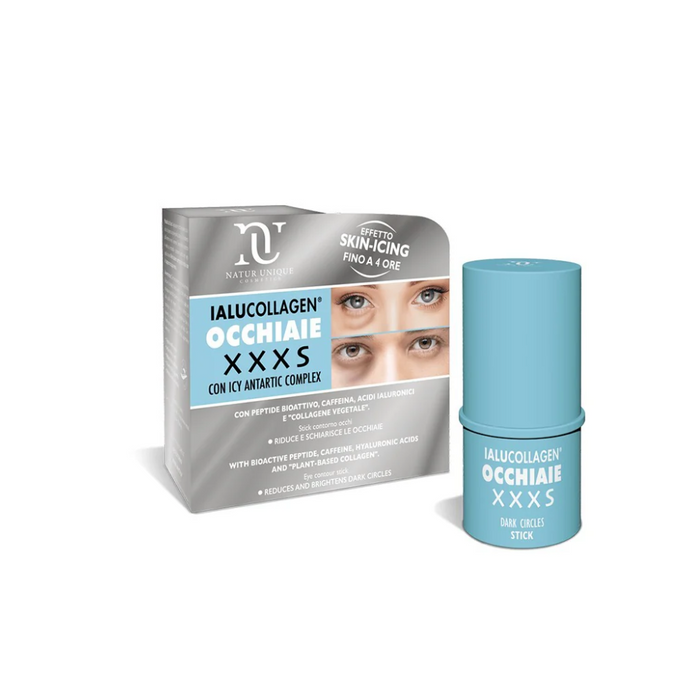 Ialucollagen Occhiaie stick XXXS