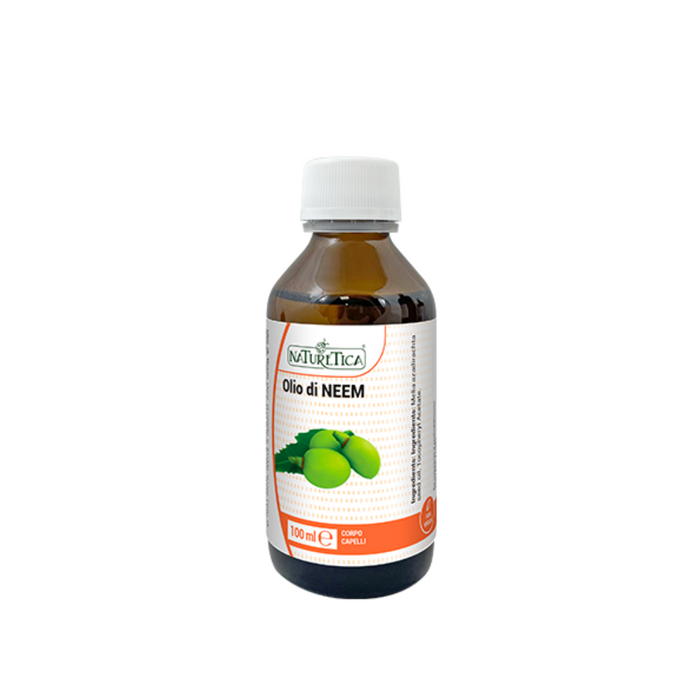 Olio di Neem