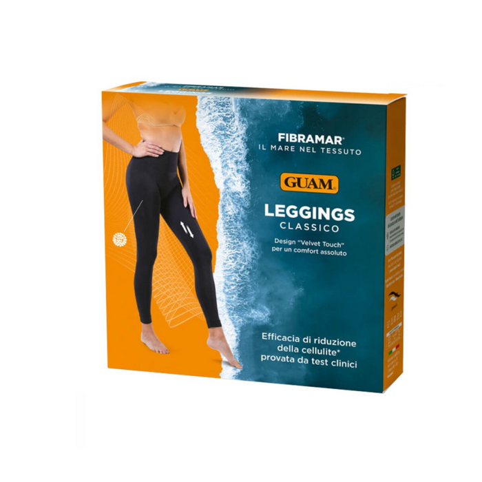 Leggings Snellente Classico Taglia XS/S