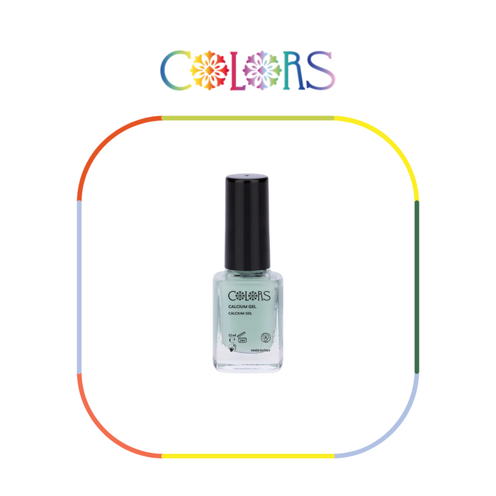 Calcium Gel Unghie 12ml