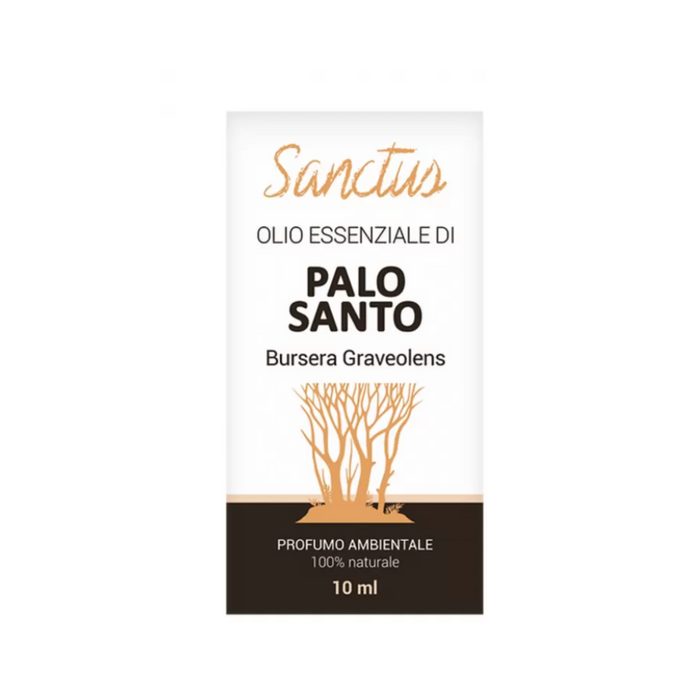 Olio essenziale - Palo Santo