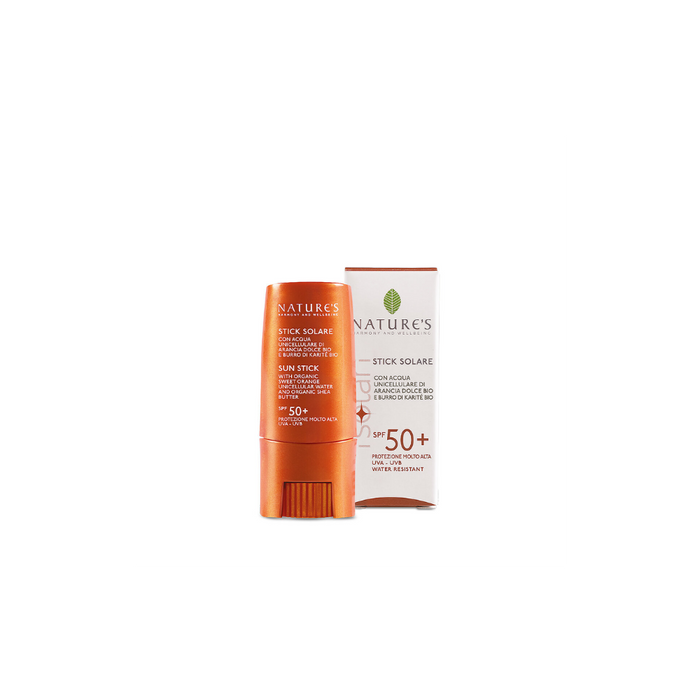 Stick Solare SPF 50+