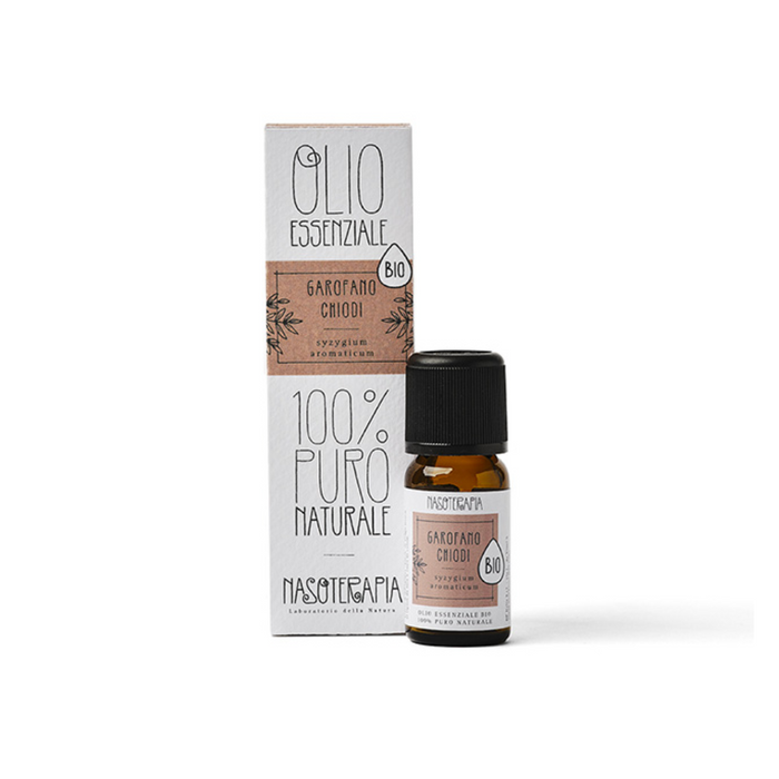 Garofano Chiodi 10 ml