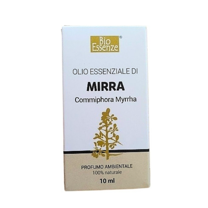 Olio essenziale - Mirra