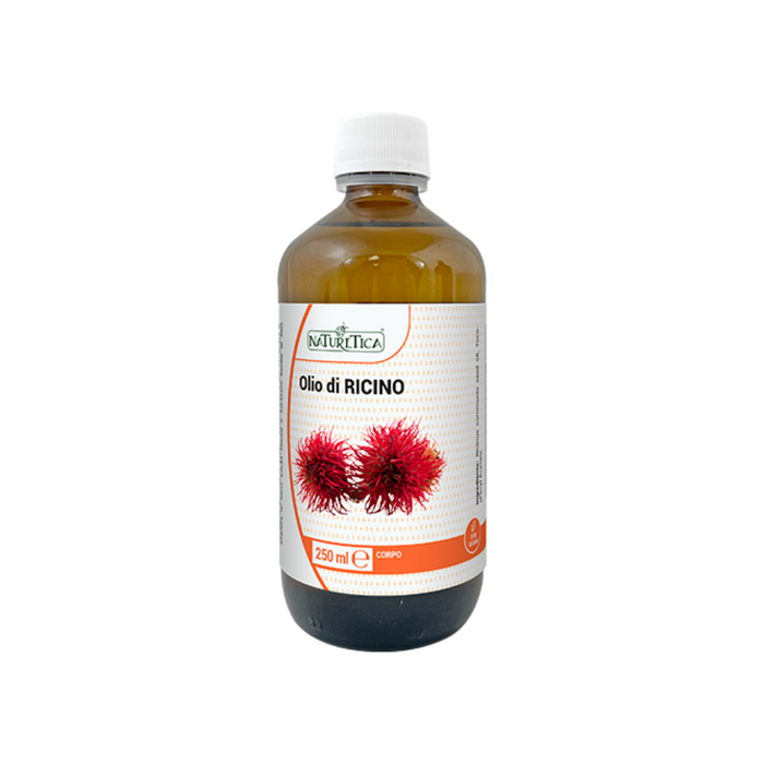 Olio di Ricino
