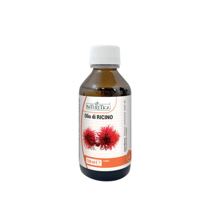 Olio di Ricino