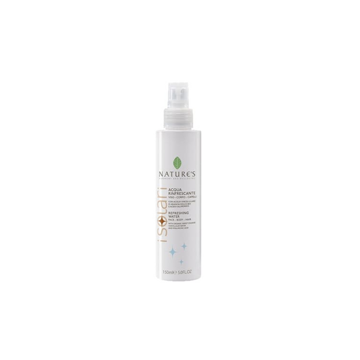 Acqua Rinfrescante Spray