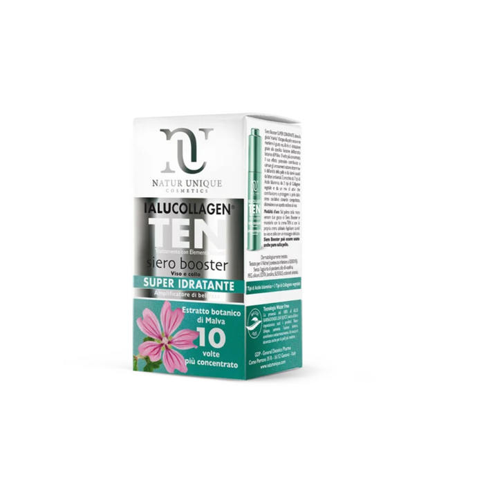 Ialucollagen Ten Siero Booster Idratante