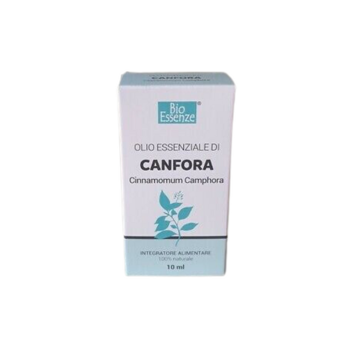 Olio essenziale - Canfora