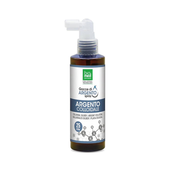 Argento Colloidale