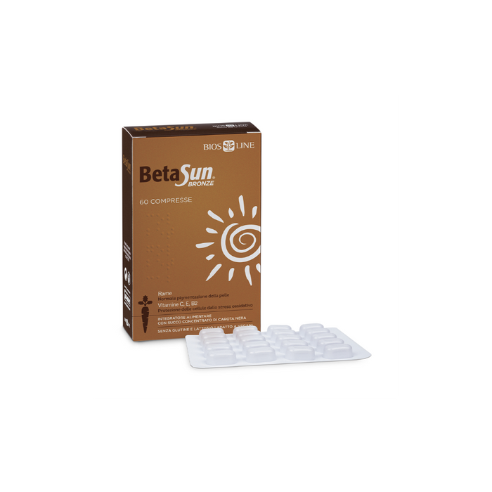 BetaSun Bronze