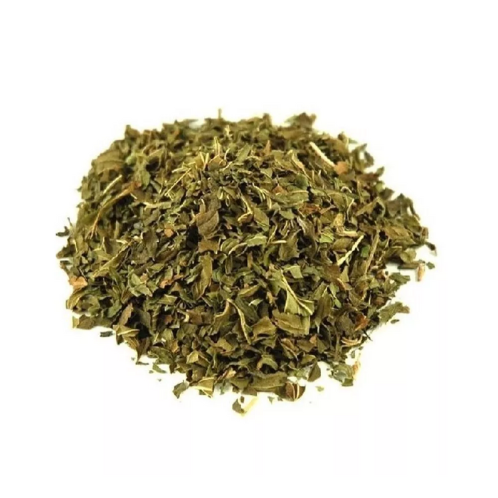 Altea officinale foglie