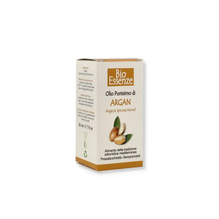 Olio di Argan