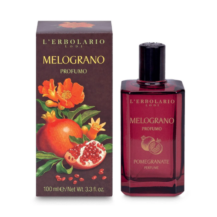 Profumo Melograno 100ml