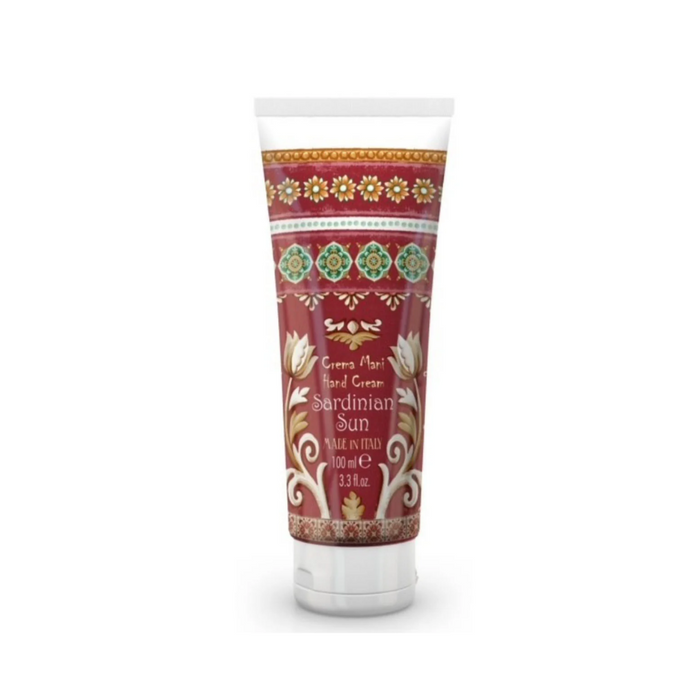 Crema mani bergamotto e Magnolia