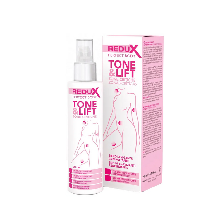 Redux Perfect Body Tone & Lift Serum