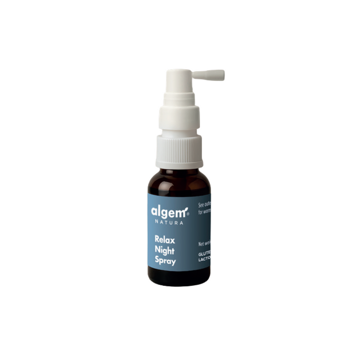RELAX NIGHT SPRAY