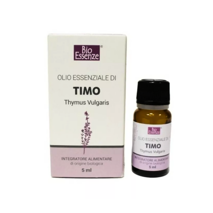 Olio essenziale - Timo
