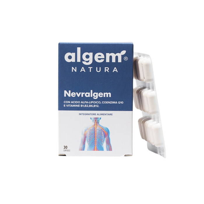 Nevralgem