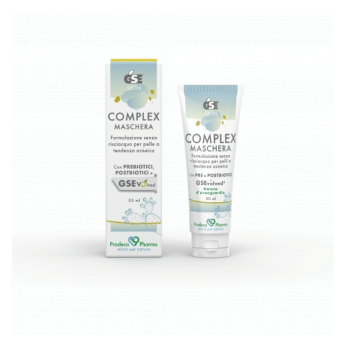 Maschera Complex