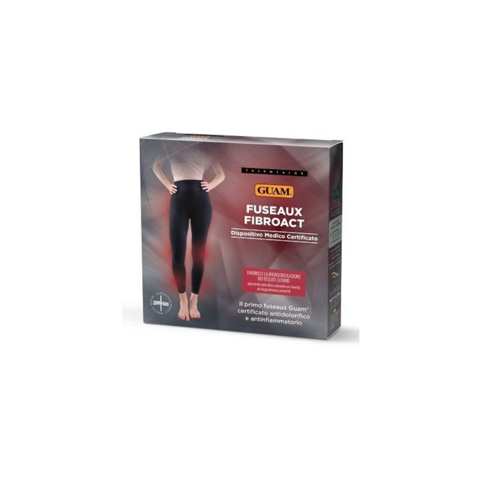 Guam Fuseaux FibroAct antidolorifico e antinfiammatorio