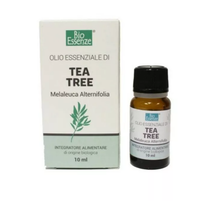 Olio essenziale - Tea Tree