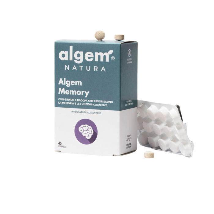 Algem Memory
