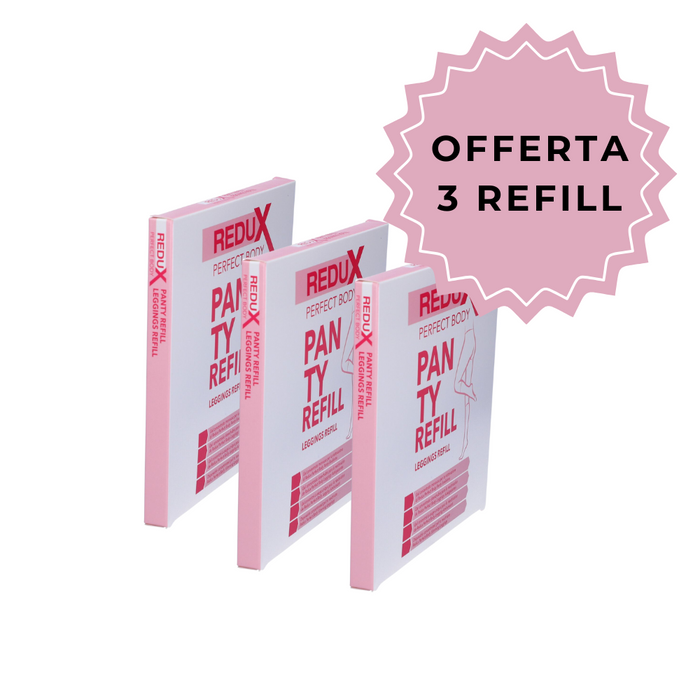 Redux Perfect Body Panty Refill 100 ml