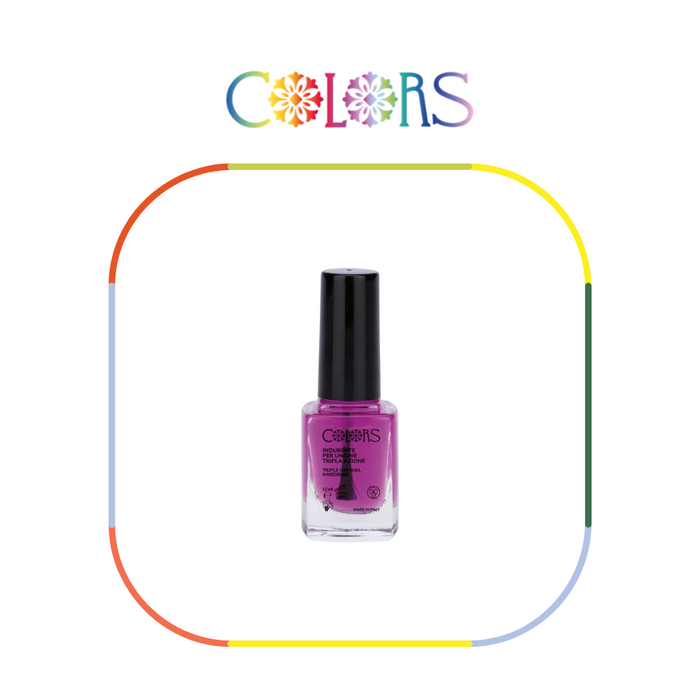 Indurente Unghie Tripla Azione 12ml