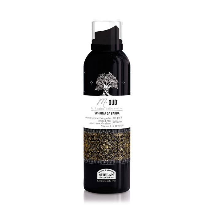 M - Oud Schiuma da Barba
