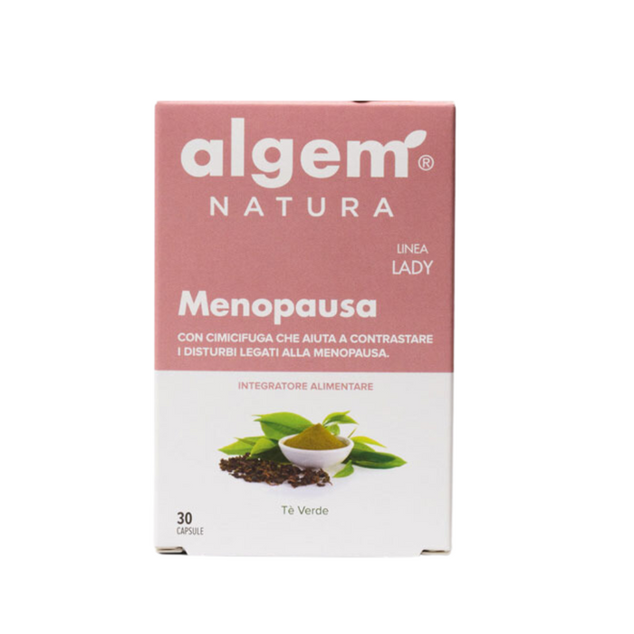 Lady Menopausa