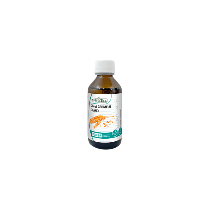 OLIO DI GERME DI GRANO
