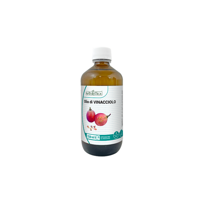OLIO DI VINACCIOLO