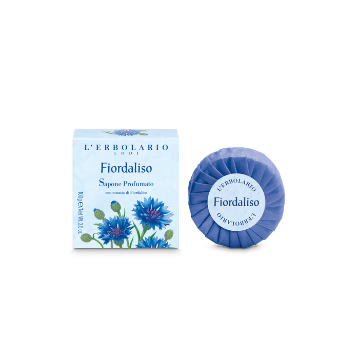 Sapone Profumato Fiordaliso