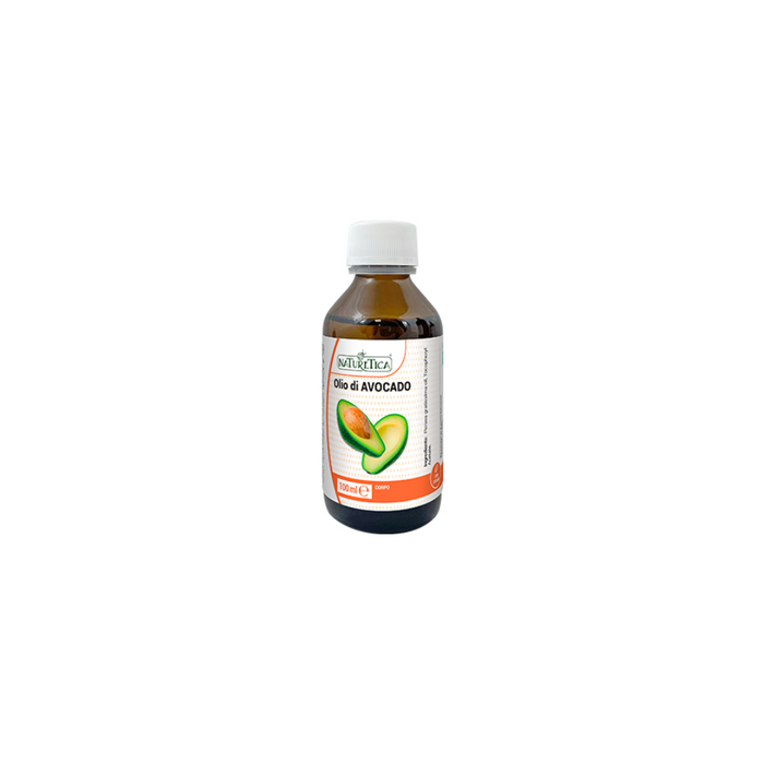 OLIO DI AVOCADO