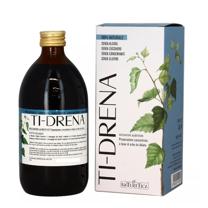 Ti-Drena 500 Ml
