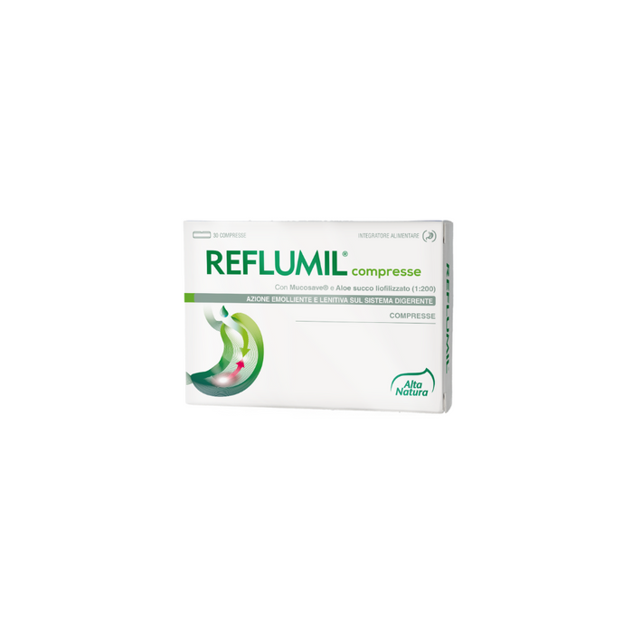 REFLUMIL