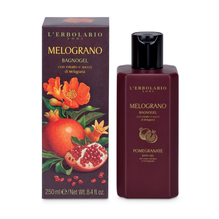 Bagnogel Melograno